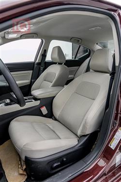 نيسان ألتيما